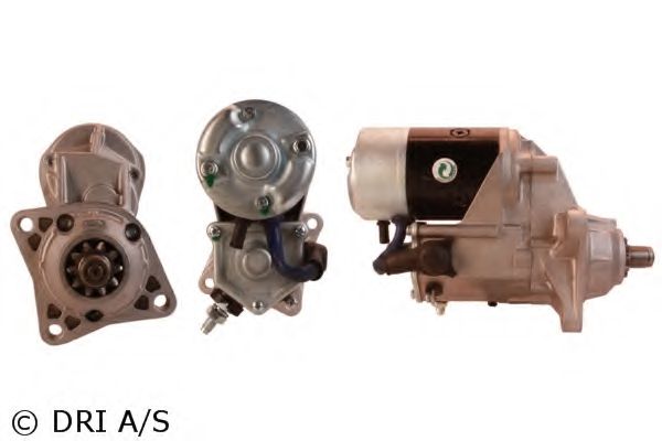 DRI 618022104 Стартер 