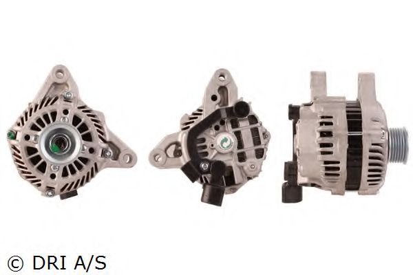 DRI 229149802 Генератор для PEUGEOT 207 PASSION (Пежо 207 пассион) DRI 229149802 Генератор для PEUGEOT 207 PASSION (Пежо 207 пассион)