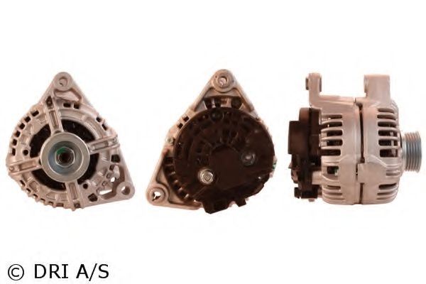DRI 2281741202 Генератор для OPEL ASTRA H (Опель Астра н) DRI 2281741202 Генератор для OPEL ASTRA H (Опель Астра н)
