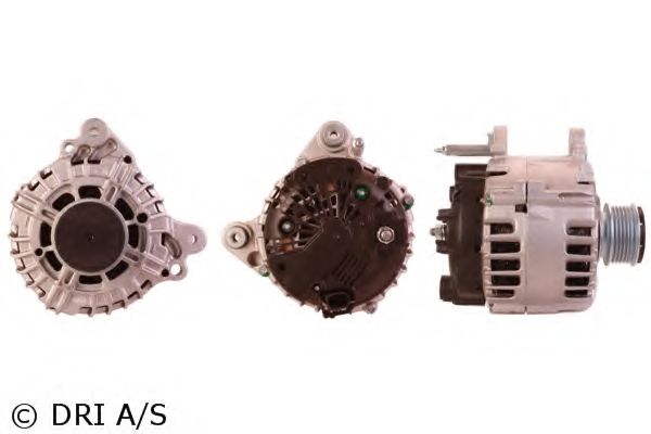 DRI 2113721402 Генератор для SEAT (Сеат) DRI 2113721402 Генератор для SEAT (Сеат)