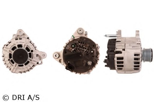 DRI 2113741402 Генератор для SEAT ALHAMBRA (Сеат Альхамбра) DRI 2113741402 Генератор для SEAT ALHAMBRA (Сеат Альхамбра)