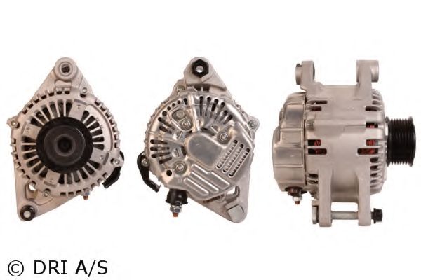 DRI 5261511102 Генератор для HYUNDAI I800 (Хендай И800) DRI 5261511102 Генератор для HYUNDAI I800 (Хендай И800)
