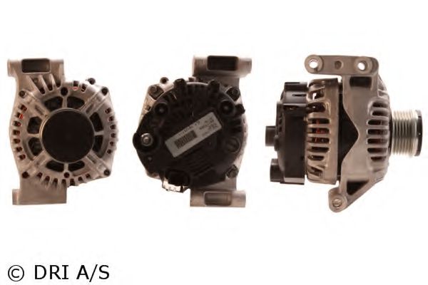 DRI 2183161202 Генератор для ALFA ROMEO MITO (Альфа ромео Мито) DRI 2183161202 Генератор для ALFA ROMEO MITO (Альфа ромео Мито)