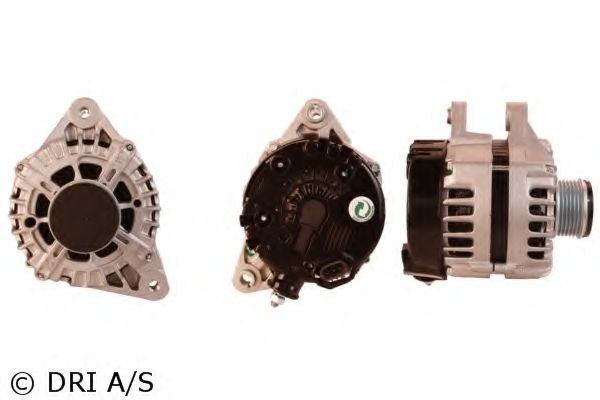 DRI 2263031502 Генератор для HYUNDAI SANTA FE III (Хендай Санта фэ3) DRI 2263031502 Генератор для HYUNDAI SANTA FE III (Хендай Санта фэ3)