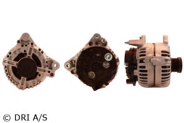 DRI 2113821402 Генератор для VOLKSWAGEN GOLF AN (Фольксваген Гольф ан) DRI 2113821402 Генератор для VOLKSWAGEN GOLF AN (Фольксваген Гольф ан)