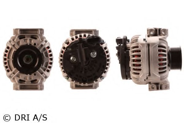 DRI 5321071004 Генератор для SCANIA P,G,R,T (Сканиа П,г,р,т) DRI 5321071004 Генератор для SCANIA P,G,R,T (Сканиа П,г,р,т)