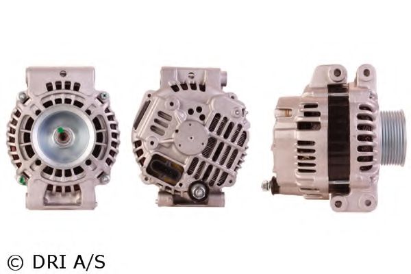 DRI 5321151004 Генератор для SCANIA P,G,R,T (Сканиа П,г,р,т) DRI 5321151004 Генератор для SCANIA P,G,R,T (Сканиа П,г,р,т)