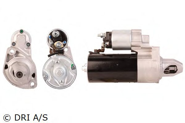 DRI 325025102 Стартер 