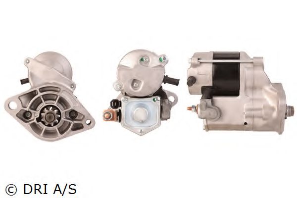 DRI 634023092 Стартер 