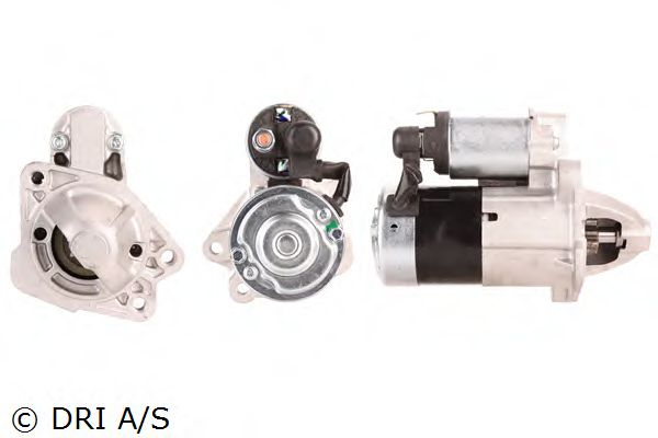 DRI 324056082 Стартер 