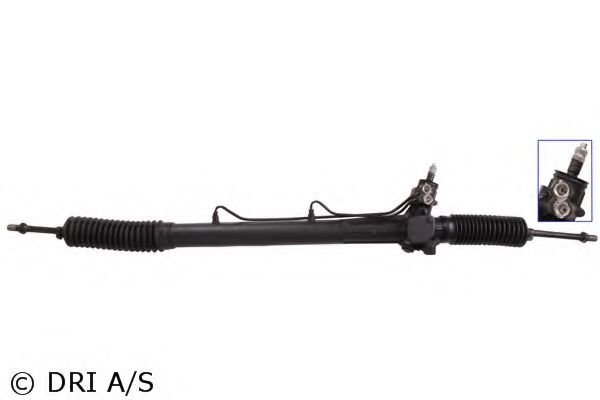 DRI 711520082R Рулевой механизм 