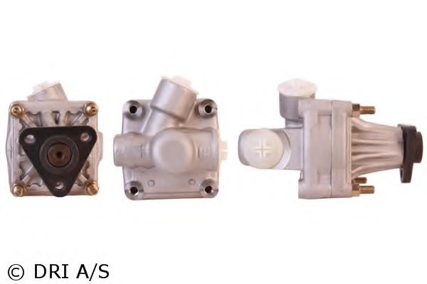 DRI 715520005 Гидравлический насос, рулевое управление для AUDI 90 (Ауди 90) DRI 715520005 Гидравлический насос, рулевое управление для AUDI 90 (Ауди 90)