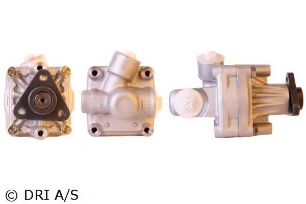 DRI 715520006 Гидравлический насос, рулевое управление для AUDI A4 (Ауди А4) DRI 715520006 Гидравлический насос, рулевое управление для AUDI A4 (Ауди А4)