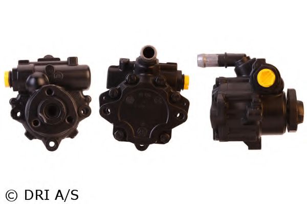 DRI 715520011 Гидравлический насос, рулевое управление для AUDI TT (Ауди Тт) DRI 715520011 Гидравлический насос, рулевое управление для AUDI TT (Ауди Тт)