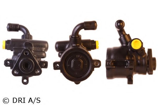DRI 715520012 Гидравлический насос, рулевое управление для AUDI A4 (Ауди А4) DRI 715520012 Гидравлический насос, рулевое управление для AUDI A4 (Ауди А4)