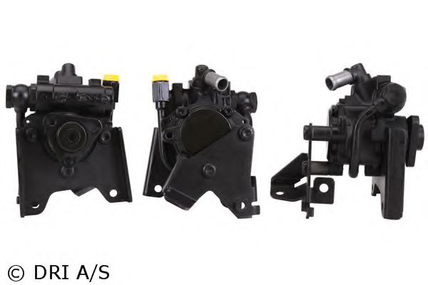 DRI 715520027 Гидравлический насос, рулевое управление для BMW (Бмв) DRI 715520027 Гидравлический насос, рулевое управление для BMW (Бмв)