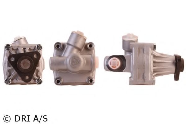 DRI 715520034 Гидравлический насос, рулевое управление для BMW 7 (Бмв 7) DRI 715520034 Гидравлический насос, рулевое управление для BMW 7 (Бмв 7)