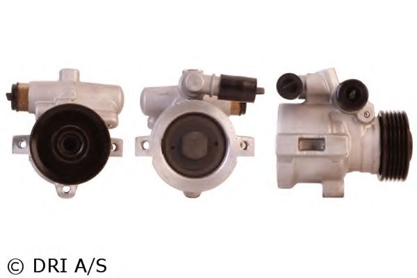 DRI 715520048 Гидравлический насос, рулевое управление для FORD MONDEO (Форд Мондэо) DRI 715520048 Гидравлический насос, рулевое управление для FORD MONDEO (Форд Мондэо)