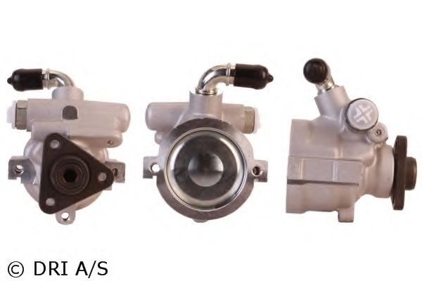DRI 715520055 Гидравлический насос, рулевое управление для FIAT BRAVA (Фиат Брава) DRI 715520055 Гидравлический насос, рулевое управление для FIAT BRAVA (Фиат Брава)