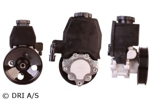 DRI 715520065 Гидравлический насос, рулевое управление для MERCEDES-BENZ C-CLASS (Мэрcэдэс-бэнз С класс) DRI 715520065 Гидравлический насос, рулевое управление для MERCEDES-BENZ C-CLASS (Мэрcэдэс-бэнз С класс)