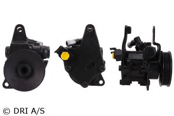 DRI 715520069 Гидравлический насос, рулевое управление для NISSAN MARCH II (Ниссан Марч 2) DRI 715520069 Гидравлический насос, рулевое управление для NISSAN MARCH II (Ниссан Марч 2)