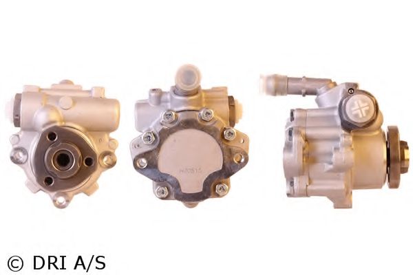 DRI 715520096 Гидравлический насос, рулевое управление для SKODA (Шкода) DRI 715520096 Гидравлический насос, рулевое управление для SKODA (Шкода)