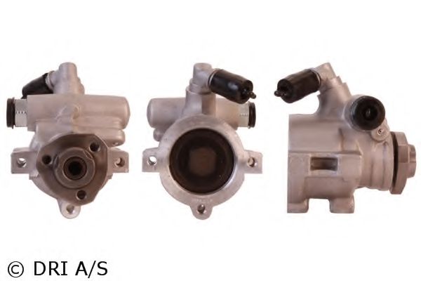 DRI 715520099 Гидравлический насос, рулевое управление для SEAT TOLEDO (Сеат Толэдо) DRI 715520099 Гидравлический насос, рулевое управление для SEAT TOLEDO (Сеат Толэдо)
