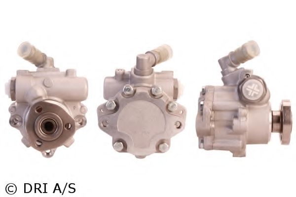 DRI 715520100 Гидравлический насос, рулевое управление для VOLKSWAGEN VENTO (Фольксваген Венто) DRI 715520100 Гидравлический насос, рулевое управление для VOLKSWAGEN VENTO (Фольксваген Венто)