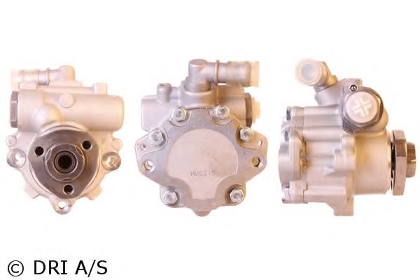 DRI 715520102 Гидравлический насос, рулевое управление для VOLKSWAGEN T4 (Фольксваген Т4) DRI 715520102 Гидравлический насос, рулевое управление для VOLKSWAGEN T4 (Фольксваген Т4)