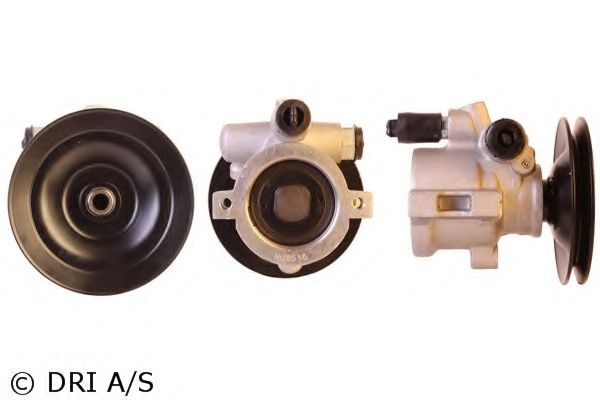 DRI 715520124 Гидравлический насос, рулевое управление для OPEL (Опель) DRI 715520124 Гидравлический насос, рулевое управление для OPEL (Опель)