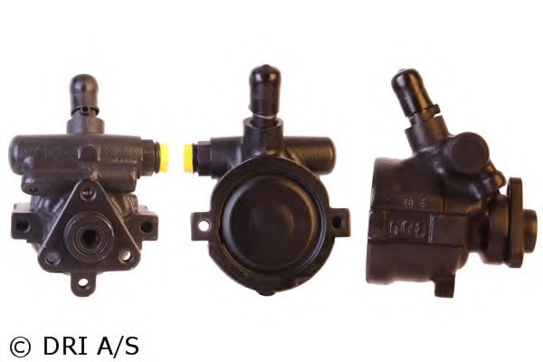 DRI 715520125 Гидравлический насос, рулевое управление для FIAT (Фиат) DRI 715520125 Гидравлический насос, рулевое управление для FIAT (Фиат)