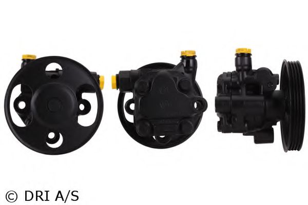 DRI 715520169 Гидравлический насос, рулевое управление для MAZDA PROTEG V (Мазда Протэг v) DRI 715520169 Гидравлический насос, рулевое управление для MAZDA PROTEG V (Мазда Протэг v)