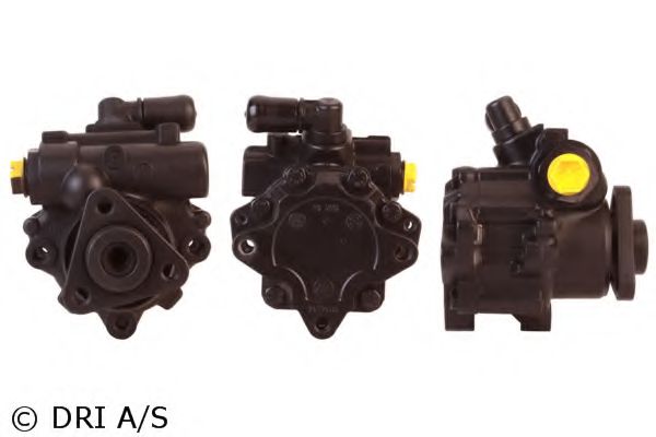 DRI 715520182 Гидравлический насос, рулевое управление для AUDI A4 (Ауди А4) DRI 715520182 Гидравлический насос, рулевое управление для AUDI A4 (Ауди А4)