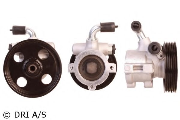 DRI 715520233 Гидравлический насос, рулевое управление для PEUGEOT (Пежо) DRI 715520233 Гидравлический насос, рулевое управление для PEUGEOT (Пежо)