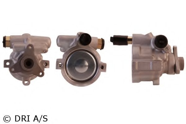 DRI 715520236 Гидравлический насос, рулевое управление для RENAULT CLIO I (Рено Cлио и) DRI 715520236 Гидравлический насос, рулевое управление для RENAULT CLIO I (Рено Cлио и)