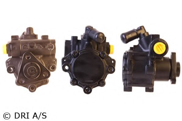 DRI 715520255 Гидравлический насос, рулевое управление для BMW (Бмв) DRI 715520255 Гидравлический насос, рулевое управление для BMW (Бмв)