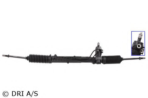 DRI 711520013 Рулевой механизм для ALFA ROMEO GTV (Альфа ромео Гтv)
