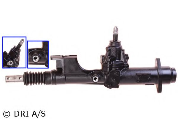DRI 711520026 Рулевой механизм для AUDI 90 (Ауди 90) DRI 711520026 Рулевой механизм для AUDI 90 (Ауди 90)