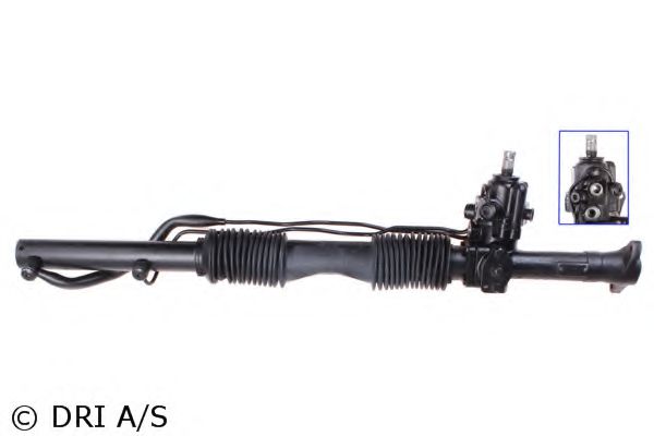 DRI 711520038 Рулевой механизм 