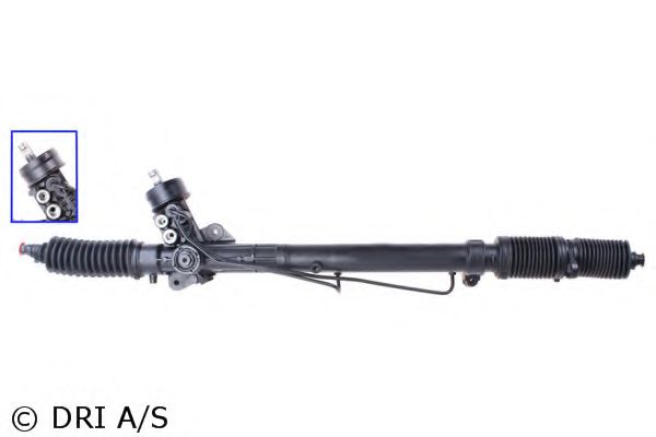 DRI 711520053 Рулевой механизм 