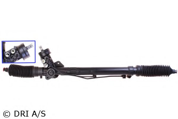 DRI 711520054 Рулевой механизм 