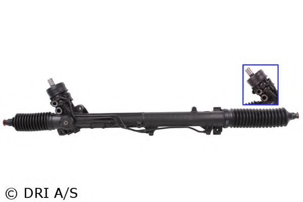 DRI 711520055 Рулевой механизм 