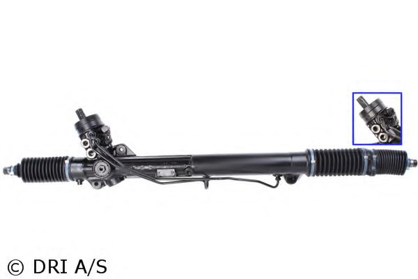 DRI 711520056 Рулевой механизм 