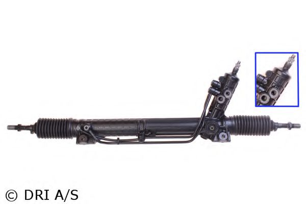 DRI 711520069 Рулевой механизм для BMW (Бмв) DRI 711520069 Рулевой механизм для BMW (Бмв)