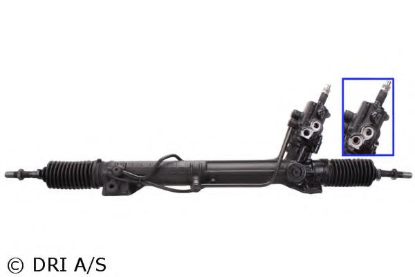 DRI 711520070 Рулевой механизм 