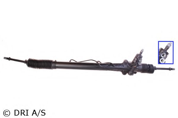 DRI 711520080 Рулевой механизм 