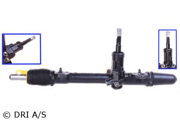 DRI 711520083 Рулевой механизм 