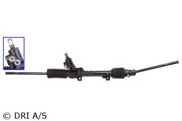 DRI 711520088 Рулевой механизм 