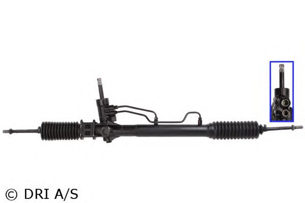 DRI 711520093 Рулевой механизм 