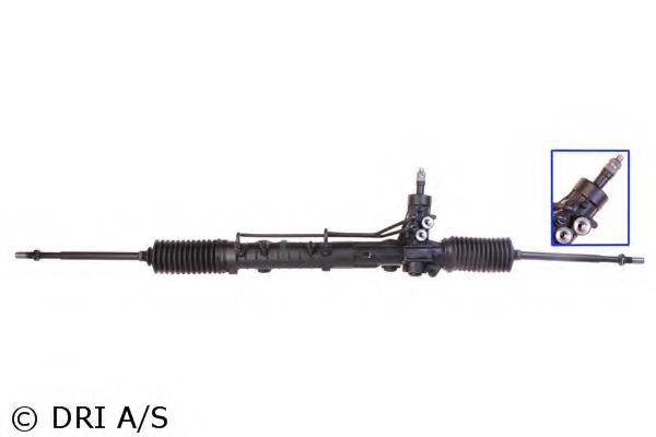 DRI 711520111 Рулевой механизм 